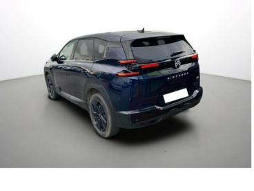 SPOTICAR Citroën C5 Aircross 1.2 Hybride 145ch Max Boite Automatique Occasion - Suv-4x4 Hybride Bleu Eclipse (m) - Saint Quentin - 1203718572_3