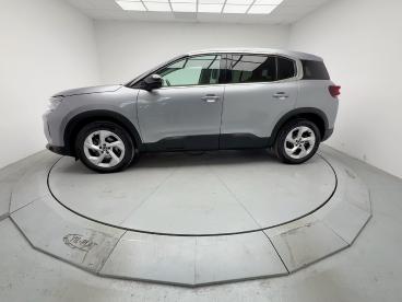 SPOTICAR Citroën C5 Aircross Puretech 130 S&s Bvm6 Feel Occasion - Suv-4x4 Essence Gris - Marseille Cedex 8 - 1203719766_2