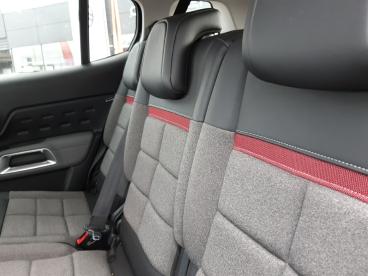 SPOTICAR Citroën C5 Aircross Hybride Rechargeable 225 S&s E-eat8 C-series Occasion - Suv-4x4 Hybride Rechargeable Noir - Roncq - 1203724204_5