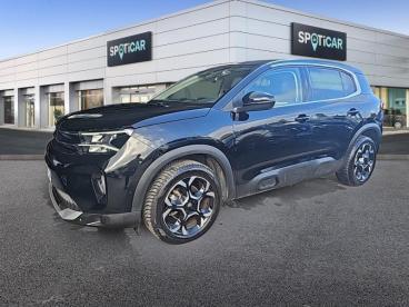 SPOTICAR Citroën C5 Aircross 1.5 Bluehdi 130ch Plus Boite Automatique Occasion - Suv-4x4 Diesel Noir Perla Nera (n) - Toulouse - 1203732605_1