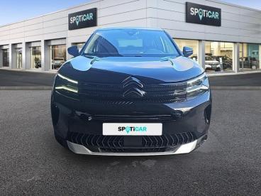 SPOTICAR Citroën C5 Aircross 1.5 Bluehdi 130ch Plus Boite Automatique Occasion - Suv-4x4 Diesel Noir Perla Nera (n) - Toulouse - 1203732605_2