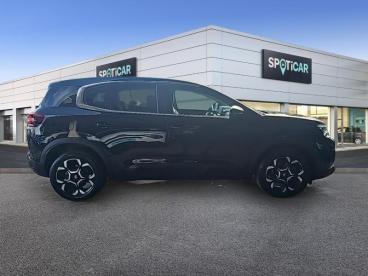 SPOTICAR Citroën C5 Aircross 1.5 Bluehdi 130ch Plus Boite Automatique Occasion - Suv-4x4 Diesel Noir Perla Nera (n) - Toulouse - 1203732605_4