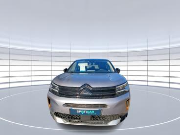 SPOTICAR Citroën C5 Aircross Puretech 130 S&s Eat8 C-series Occasion - Suv-4x4 Essence Gris Foncé - Pontacq - 1203735285_3