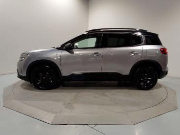 SPOTICAR Citroën C5 Aircross Hybride Rechargeable 225 S&s E-eat8 Shine Pack Occasion - Suv-4x4 Hybride Rechargeable Gris - Ennetieres-en-weppes - 1203743413_2