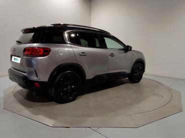 SPOTICAR Citroën C5 Aircross Hybride Rechargeable 225 S&s E-eat8 Shine Pack Occasion - Suv-4x4 Hybride Rechargeable Gris - Ennetieres-en-weppes - 1203743413_5