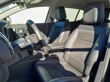 SPOTICAR Citroën C5 Aircross Bluehdi 130 S&s Eat8 Shine Occasion - Suv-4x4 Diesel Noir - Montrond Les Bains - 1203755642_5