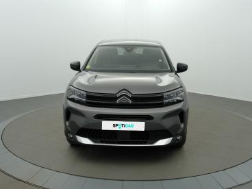 SPOTICAR Citroën C5 Aircross Bluehdi 130 Eat8 Max Occasion - Suv-4x4 Diesel Gris - Gujan Mestras - 1203761848_2