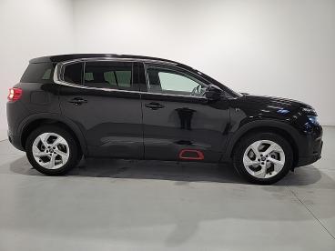 SPOTICAR Citroën C5 Aircross Hybride Rechargeable 225 S&s E-eat8 Feel Occasion - Suv-4x4 Hybride Rechargeable Noir - Chambray Les Tours - 1203764079_4