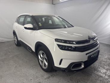 SPOTICAR Citroën C5 Aircross Bluehdi 130ch S&s Feel E6.d Occasion - Suv-4x4 Diesel Gris - Illzach - 1203767223_3