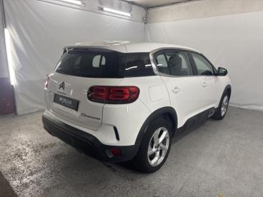 SPOTICAR Citroën C5 Aircross Bluehdi 130ch S&s Feel E6.d Occasion - Suv-4x4 Diesel Gris - Illzach - 1203767223_4