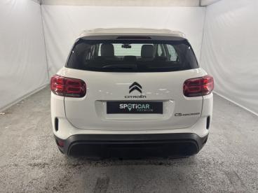 SPOTICAR Citroën C5 Aircross Bluehdi 130ch S&s Feel E6.d Occasion - Suv-4x4 Diesel Gris - Illzach - 1203767223_5