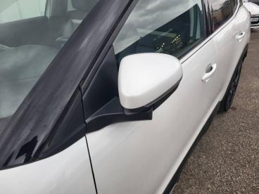 SPOTICAR Citroën C5 Aircross Bluehdi 180 S&s Eat8 Shine Occasion - Suv-4x4 Diesel Blanc - Trebes - 1203769663_5