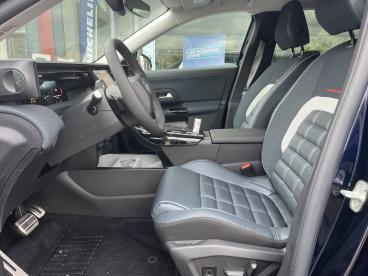 SPOTICAR Citroën C5 Aircross Hybride 145ch Auto Max Occasion - Suv-4x4 Hybride Bleu - Cremieu - 1203769734_4