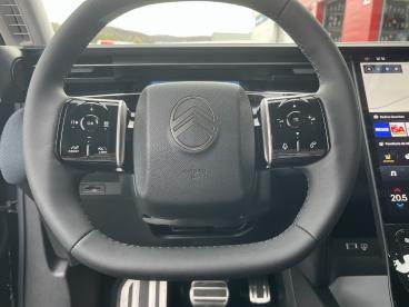 SPOTICAR Citroën C5 Aircross Hybride 145ch Auto Max Occasion - Suv-4x4 Hybride Bleu - Cremieu - 1203769734_5