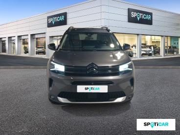 SPOTICAR Citroën C5 Aircross Bluehdi 130 S&s Eat8 Shine Pack Occasion - Suv-4x4 Diesel Gris - Seynod - 1203770498_2
