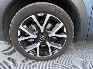 SPOTICAR Citroën C5 Aircross Hybride Recharg 225 E-eat8 Shine Pack Occasion - Suv-4x4 Hybride Rechargeable Bleu - Meyzieu - 1203779052_4