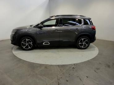 SPOTICAR Citroën C5 Aircross Hybrid 225 E-eat8 Shine Occasion - Suv-4x4 Hybride Rechargeable Autre - St Sebastien Sur Loire - 1203779053_2