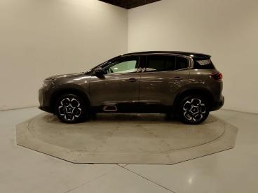 SPOTICAR Citroën C5 Aircross Puretech 130 S&s Eat8 C-series Occasion - Suv-4x4 Essence Gris - Villeneuve d'ascq - 1203784206_2