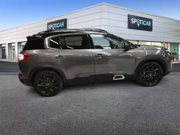 SPOTICAR Citroën C5 Aircross Hybrid 225ch Shine Pack E-eat8 Occasion - Suv-4x4 Hybride Rechargeable Gris Platinium - Dizy - 1203790789_4