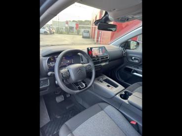 SPOTICAR Citroën C5 Aircross 1.5 Bluehdi 130ch Plus Boite Automatique Occasion - Suv-4x4 Diesel Noir Perla Nera (n) - Ploemeur - 1203791308_3