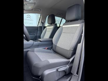 SPOTICAR Citroën C5 Aircross 1.5 Bluehdi 130ch Plus Boite Automatique Occasion - Suv-4x4 Diesel Noir Perla Nera (n) - Ploemeur - 1203791308_4