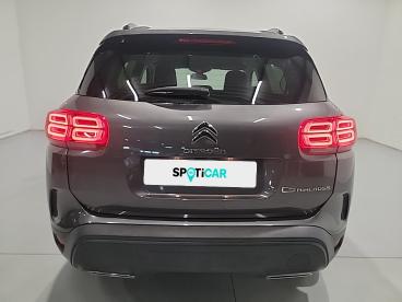 SPOTICAR Citroën C5 Aircross Bluehdi 130 S&s Eat8 Shine Pack Occasion - Suv-4x4 Diesel Gris - Chambray Les Tours - 1203804687_5