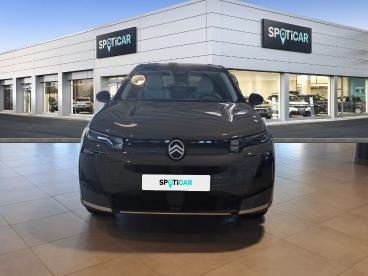 SPOTICAR Citroën C5 Aircross Hybride 145 E-dcs6 Max Occasion - Suv-4x4 Essence Gris - Bourgoin Jallieu - 1203805080_2