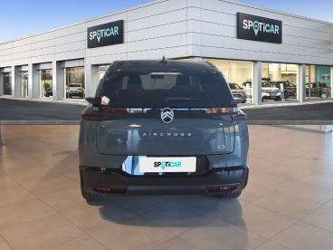 SPOTICAR Citroën C5 Aircross Hybride 145 E-dcs6 Max Occasion - Suv-4x4 Essence Gris - Bourgoin Jallieu - 1203805080_5