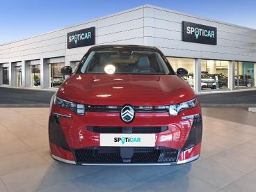 SPOTICAR Citroën C5 Aircross Hybride 145 E-dcs6 Plus Occasion - Suv-4x4 Essence Rouge - Bourgoin Jallieu - 1203805084_2