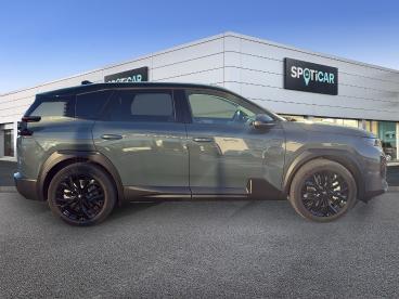 SPOTICAR Citroën C5 Aircross Electrique 210ch Autonomie Confort Max Occasion - Suv-4x4 Electrique Vert Astoria (m) - Carpentras - 1203817811_4