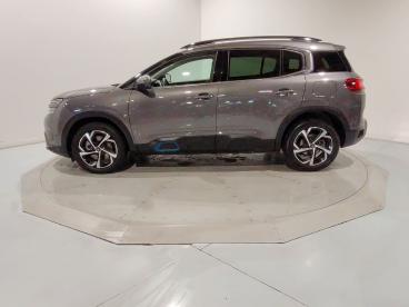 SPOTICAR Citroën C5 Aircross Hybride Rechargeable 225 S&s E-eat8 Shine Occasion - Suv-4x4 Hybride Rechargeable Gris - Roncq - 1203827893_2