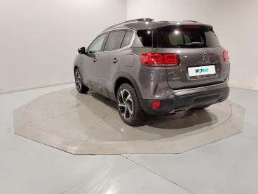 SPOTICAR Citroën C5 Aircross Hybride Rechargeable 225 S&s E-eat8 Shine Occasion - Suv-4x4 Hybride Rechargeable Gris - Roncq - 1203827893_3