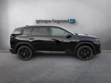 SPOTICAR Citroën C5 Aircross 1.2 Hybride 145ch Plus Boite Automatique Occasion - Suv-4x4 Hybride Noir Perla Nera (m) - Tourlaville - 1203831579_4