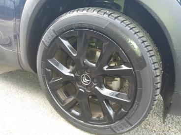 SPOTICAR Citroën C5 Aircross Bluehdi 130ch S&s Shine Pack Eat8 Occasion - Suv-4x4 Diesel Bleu Eclipse - Sens - 1203833126_4