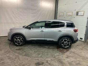 SPOTICAR Citroën C5 Aircross Bluehdi 130 S&s Bvm6 Feel Pack Occasion - Suv-4x4 Diesel Gris - Toulouse - 1203838906_2