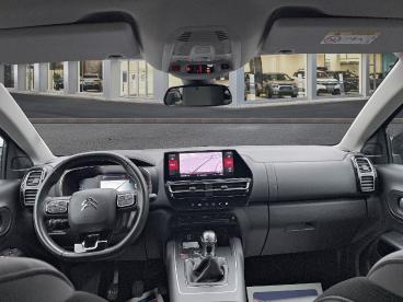 SPOTICAR Citroën C5 Aircross Bluehdi 130ch S&s C-series Occasion - Suv-4x4 Diesel Gris Platinium (m) - Sarlat La Caneda - 1203843362_3