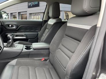 SPOTICAR Citroën C5 Aircross Bluehdi 130ch S&s C-series Occasion - Suv-4x4 Diesel Gris Platinium (m) - Sarlat La Caneda - 1203843362_5