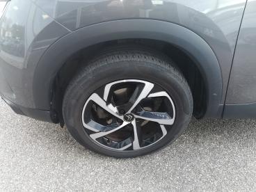 SPOTICAR Citroën C5 Aircross Bluehdi 130 S&s Eat8 Shine Occasion - Suv-4x4 Diesel Gris Foncé - Brindas - 1203849586_2