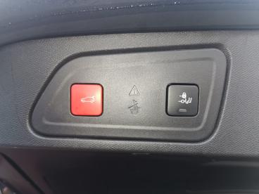 SPOTICAR Citroën C5 Aircross Bluehdi 130 S&s Eat8 Shine Occasion - Suv-4x4 Diesel Gris Foncé - Brindas - 1203849586_5