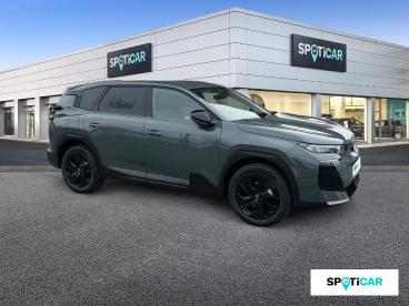 SPOTICAR Citroën C5 Aircross Hybride 145 E-dcs6 Plus Occasion - Suv-4x4 Essence Vert - Rochefort - 1203851679_3