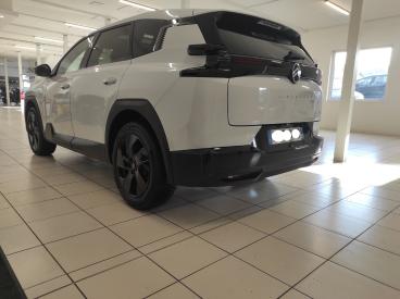 SPOTICAR Citroën C5 Aircross Hybride 145ch Auto Max Occasion - Suv-4x4 Hybride Blanc - Romagnat - 1203864577_4