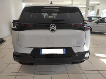 SPOTICAR Citroën C5 Aircross Hybride 145ch Auto Max Occasion - Suv-4x4 Hybride Blanc - Romagnat - 1203864577_5