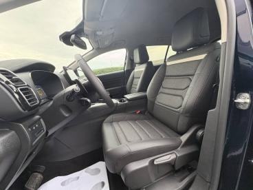 SPOTICAR Citroën C5 Aircross Bluehdi 130 S&s Eat8 Max Occasion - Suv-4x4 Diesel Bleu - Luc Sur Mer - 1203873232_5