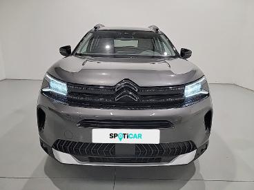 SPOTICAR Citroën C5 Aircross Bluehdi 130 Eat8 Max Occasion - Suv-4x4 Diesel Gris - Chambray Les Tours - 1203892063_2