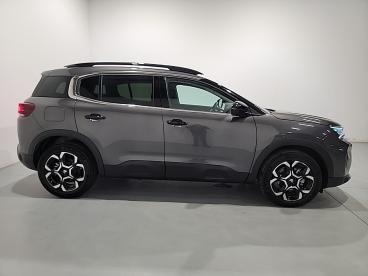 SPOTICAR Citroën C5 Aircross Bluehdi 130 Eat8 Max Occasion - Suv-4x4 Diesel Gris - Chambray Les Tours - 1203892063_4