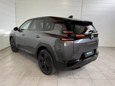 SPOTICAR Citroën C5 Aircross Hybride 145ch Auto Plus Occasion - Suv-4x4 Hybride Bleu - Beaujeu - 1203911884_3