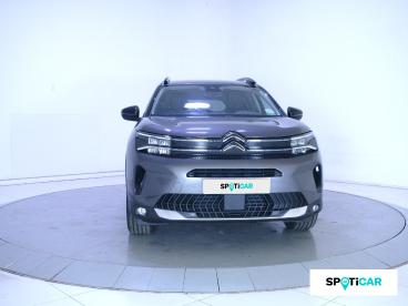 SPOTICAR Citroën C5 Aircross Bluehdi 130 Eat8 Max Occasion - Suv-4x4 Diesel Gris - Bressuire - 1203914017_2