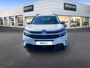 SPOTICAR Citroën C5 Aircross Hybrid 225ch Shine E-eat8 Occasion - Suv-4x4 Hybride Rechargeable Gris - Charleville Mezieres - 1203914592_2