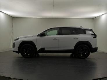 SPOTICAR Citroën C5 Aircross Hybride 145 E-dcs6 Max Occasion - Suv-4x4 Essence Vert - Lomme - 1203926017_2