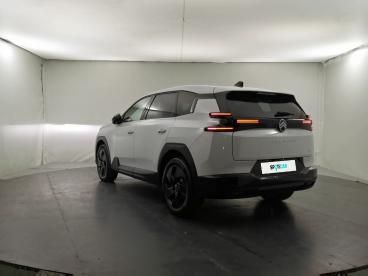 SPOTICAR Citroën C5 Aircross Hybride 145 E-dcs6 Max Occasion - Suv-4x4 Essence Vert - Lomme - 1203926017_3
